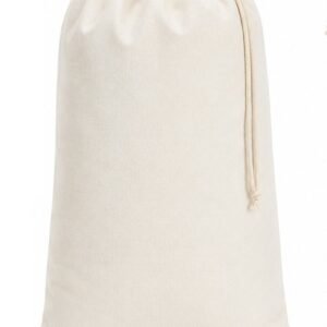 laundry bag white image